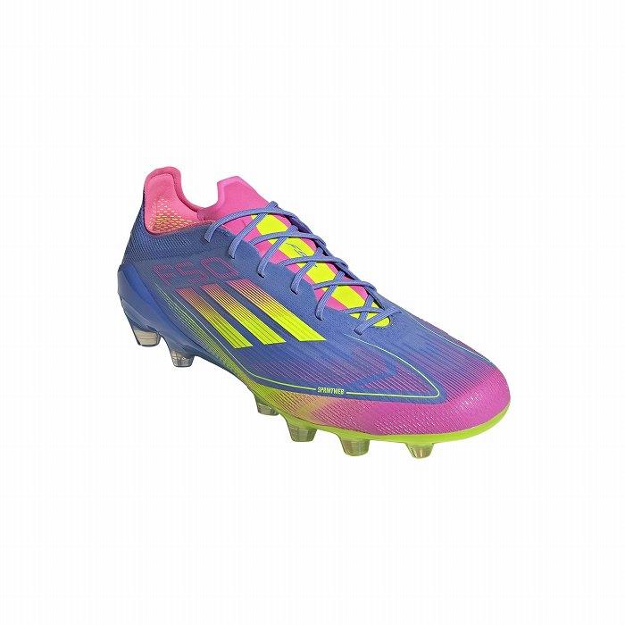 古着stsF50 ELITE AG アディダス adidas（アディダス） F50 ELITE HG/AG JAPAN(ブルーフュージョン