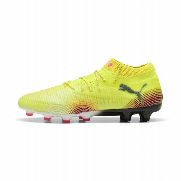 PUMA（プーマ） フューチャー 8 アルティメット HG(イエローアラート