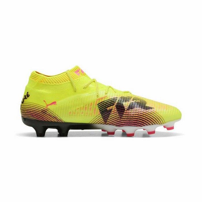 PUMA（プーマ） フューチャー 8 アルティメット HG(イエローアラート