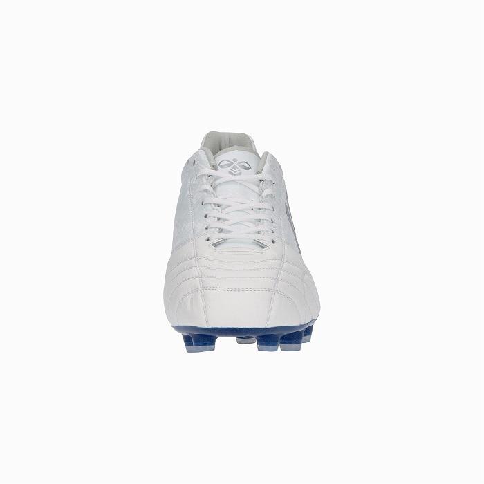 HUMMEL ヒュンメル ヴォラート3 PRO SUPERWIDE LTD(ホワイト×ネイビー) HAS1248SW 1070 サッカー スパイクST_5