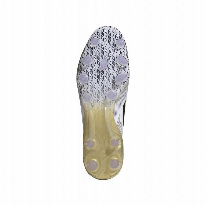 adidas（アディダス） F50 ELITE HG/AG JAPAN(ホワイト×ブラック