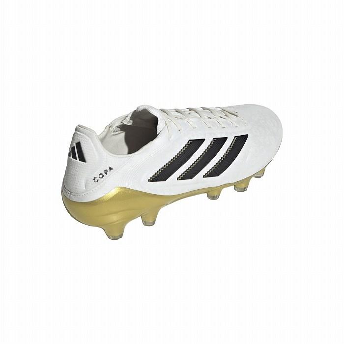 adidas（アディダス） COPA PURE 3 ELITE HG/AG JAPAN(ホワイト