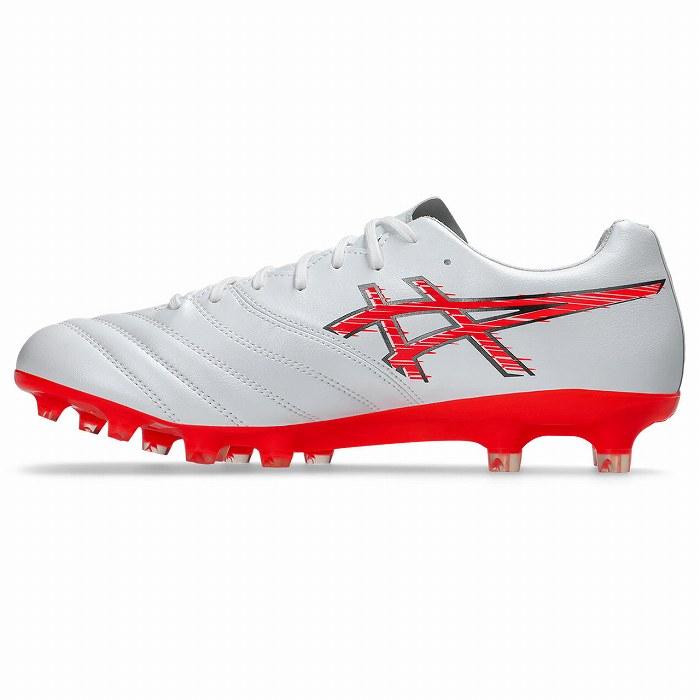 ASICS（アシックス） DS LIGHT X-FLY PRO 3(ホワイト×フラッシュレッド