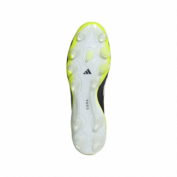 adidas（アディダス） COPA PURE 3 ELITE HG/AG JAPAN(ブラック