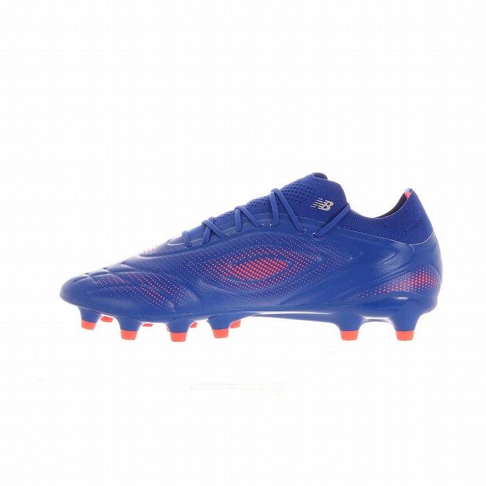 New Balance（ニューバランス） TEKELA PRO HG V5(ブルー) ST2HLMP52E