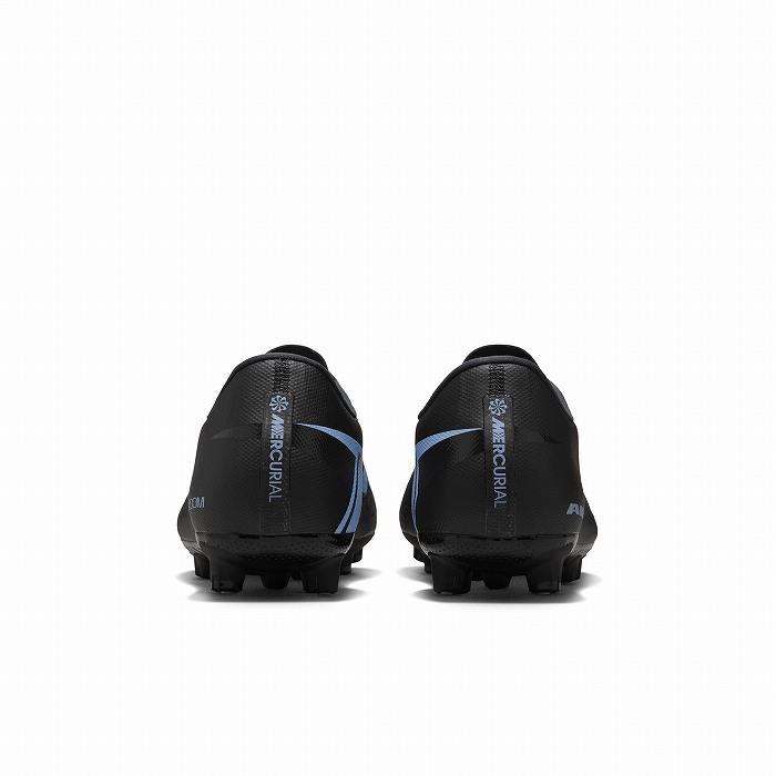 NIKE（ナイキ） ZOOM VAPOR 16 ACADEMY HG(ブラック×サックス) FQ8431