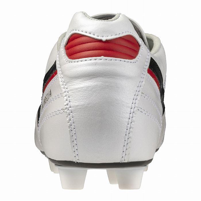MIZUNO（ミズノ） MORELIA 2 JAPAN(ホワイト×ブラック) P1GA250209