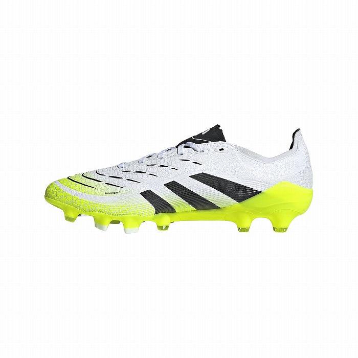 adidas（アディダス） PREDATOR LEAGUE HG/AG(ホワイト×ブラック