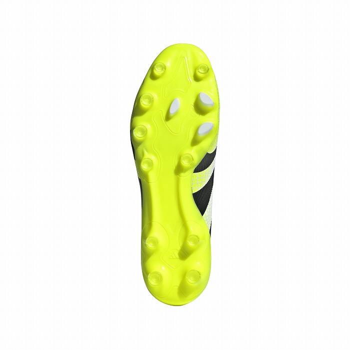 adidas（アディダス） PREDATOR LEAGUE HG/AG(ホワイト×ブラック
