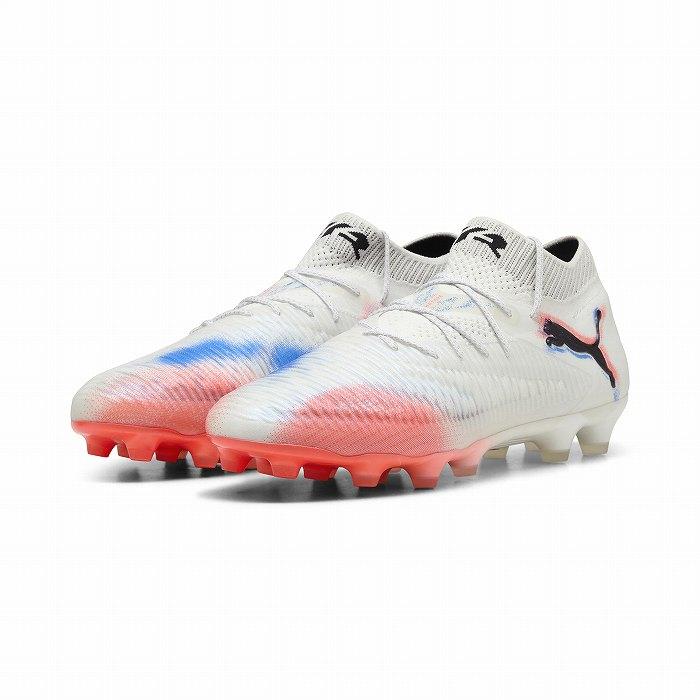 PUMA（プーマ） フューチャー 8 アルティメット HG/AG(ホワイト