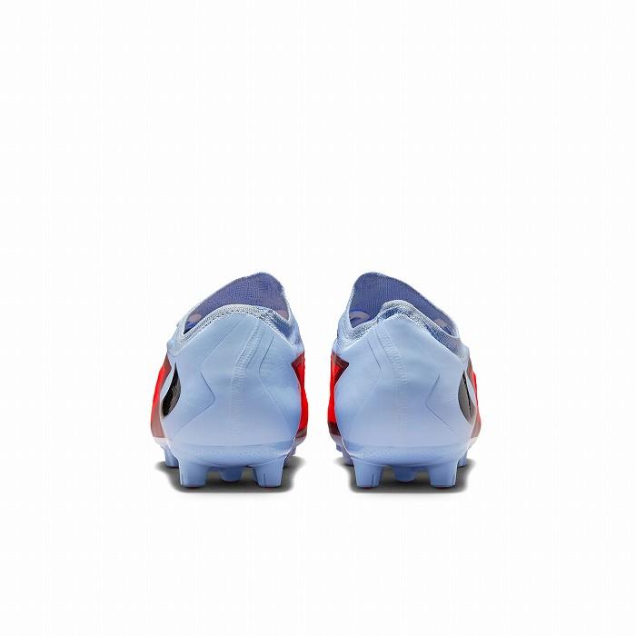 NIKE（ナイキ） ファントム 6 LOW PRO HG(レッド) HQ2316 400 サッカー