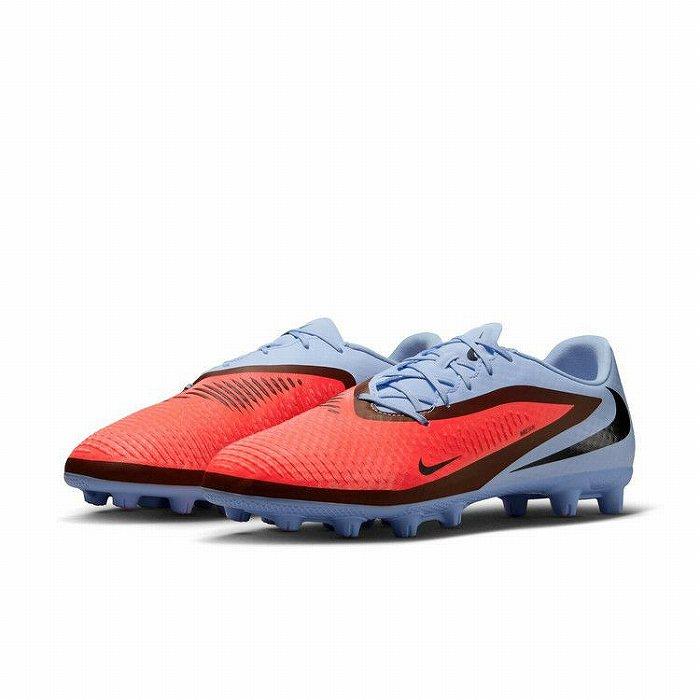 NIKE（ナイキ） ファントム 6 LOW ACADEMY HG(レッド) HQ2318 400