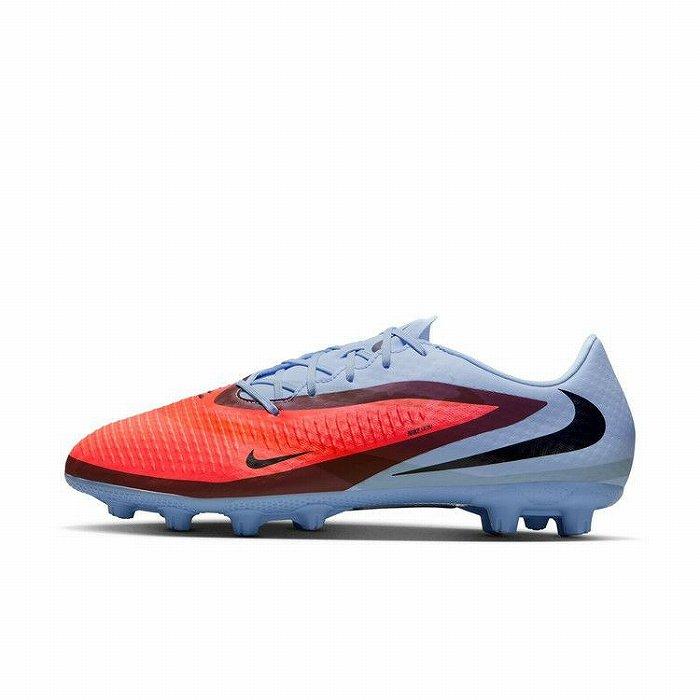 NIKE（ナイキ） ファントム 6 LOW ACADEMY HG(レッド) HQ2318 400