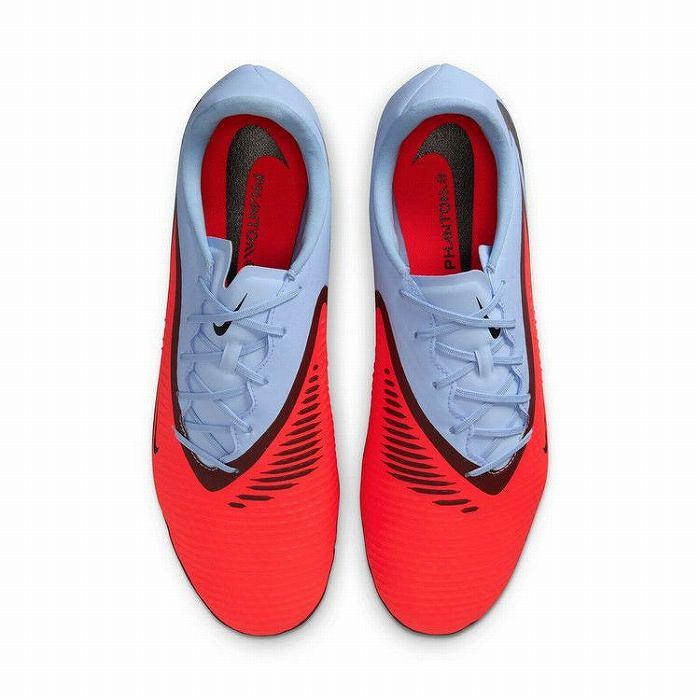 NIKE（ナイキ） ファントム 6 LOW ACADEMY HG(レッド) HQ2318 400