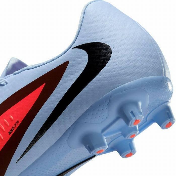 NIKE（ナイキ） ファントム 6 LOW ACADEMY HG(レッド) HQ2318 400