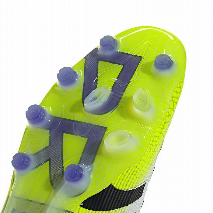 adidas（アディダス） PREDATOR PRO HG/AG JAPAN(ホワイト×ブラック