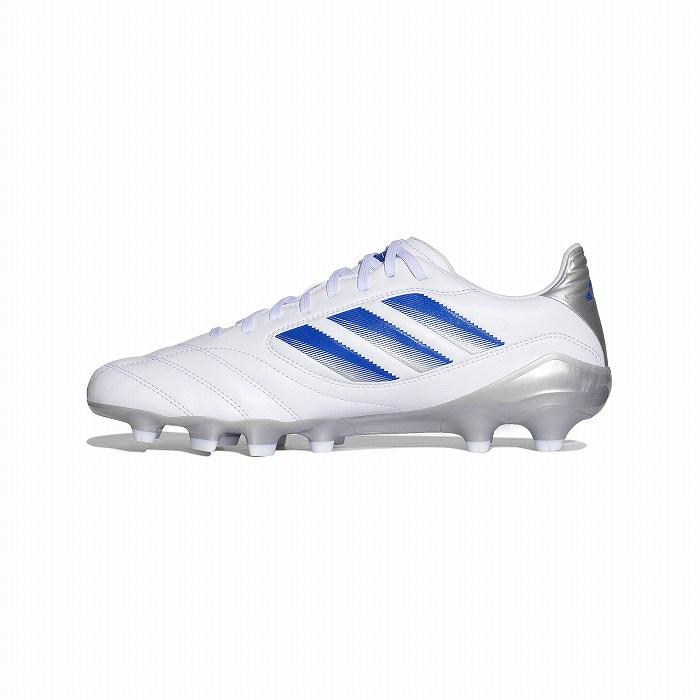 adidas（アディダス） COPA ICON 2 LEAGUE HG/AG(ホワイト×ブルー