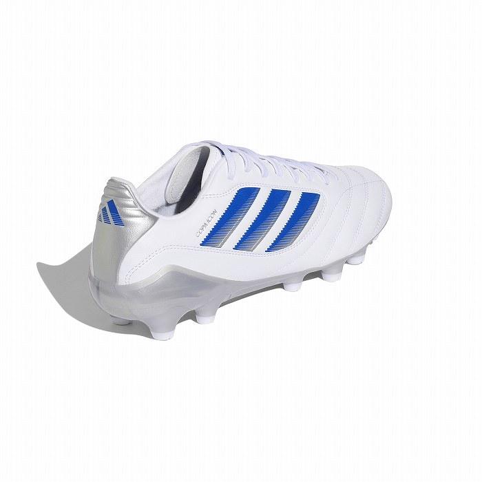 adidas（アディダス） COPA ICON 2 LEAGUE HG/AG(ホワイト×ブルー