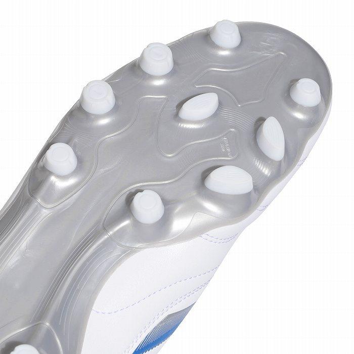 adidas（アディダス） COPA ICON 2 LEAGUE HG/AG(ホワイト×ブルー