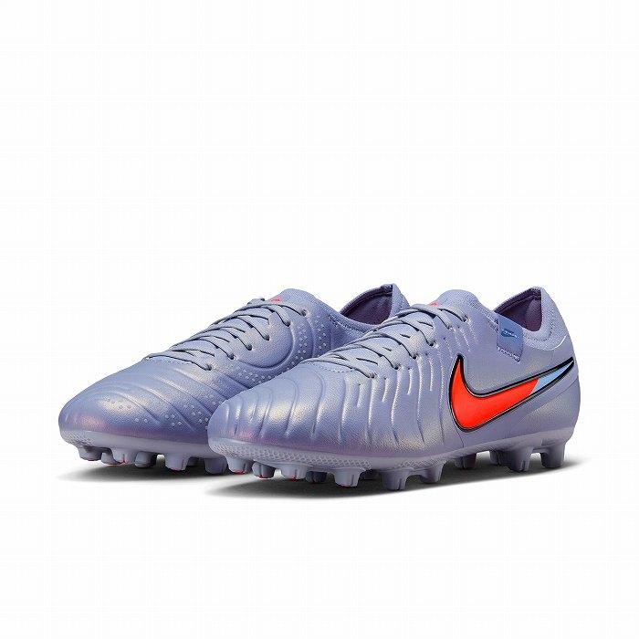 NIKE（ナイキ） レジェンド 10 PRO HG(ブルーエクリプス) DV4332 402
