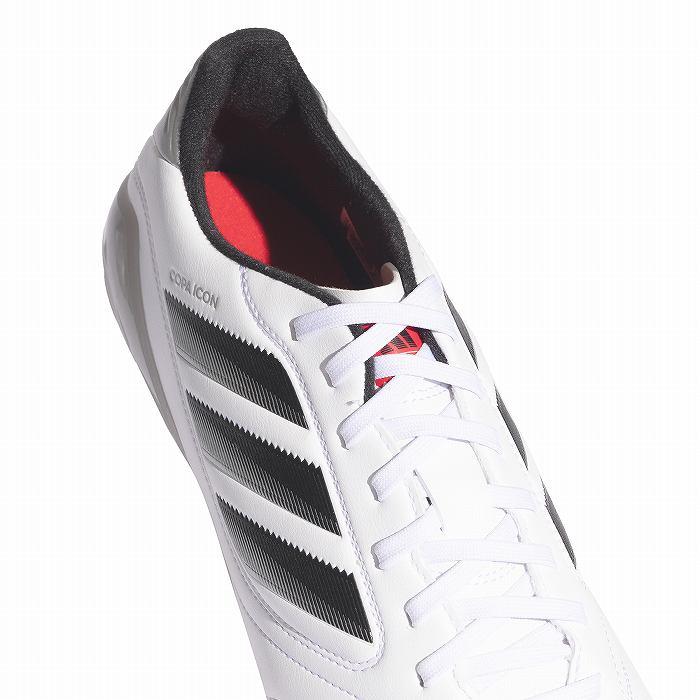 adidas（アディダス） COPA ICON 2 リーグ HG/AG JAPAN(ホワイト