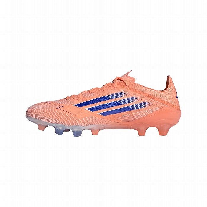 adidas（アディダス） F50 ELITE HG/AG JAPAN(ビームオレンジ×ルシッド