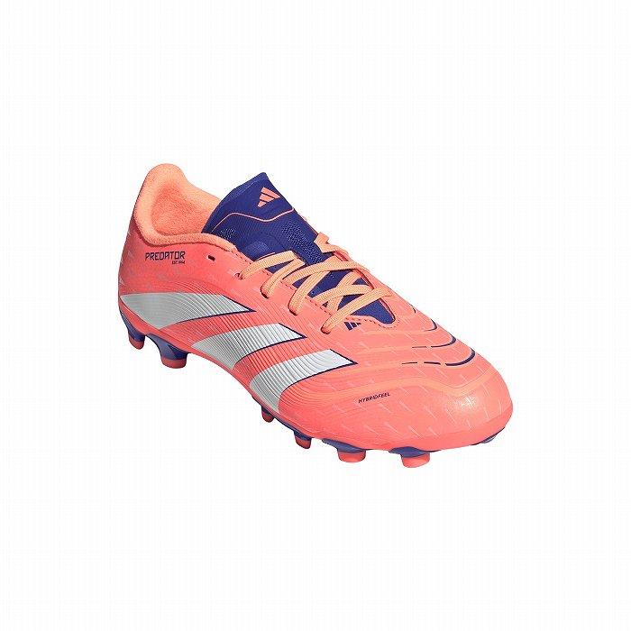 adidas（アディダス） PREDATOR LEAGUE HG/AG(シグナルコーラル