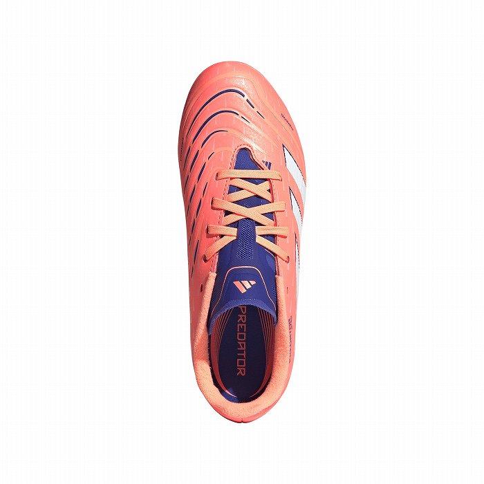 adidas（アディダス） PREDATOR LEAGUE HG/AG(シグナルコーラル