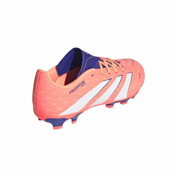 adidas（アディダス） PREDATOR LEAGUE HG/AG(シグナルコーラル
