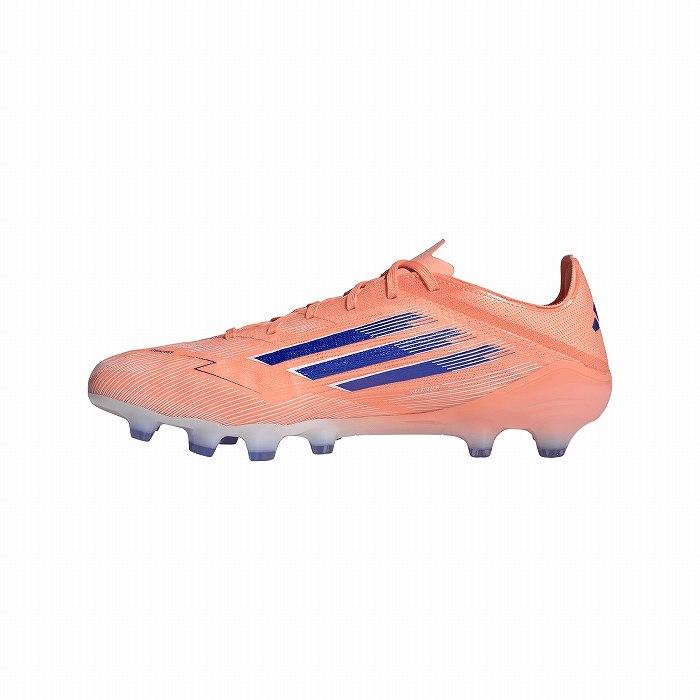 adidas（アディダス） F50 PRO HG/AG JAPAN(ビームオレンジ×ルシッド