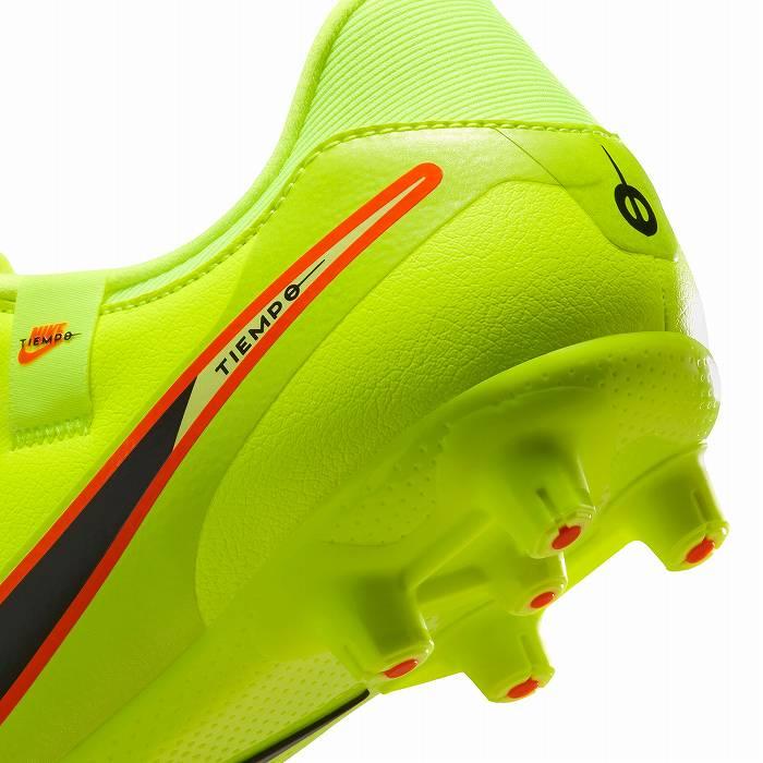 NIKE（ナイキ） レジェンド 10 ACADEMY HG(ボルト) DV4339 701