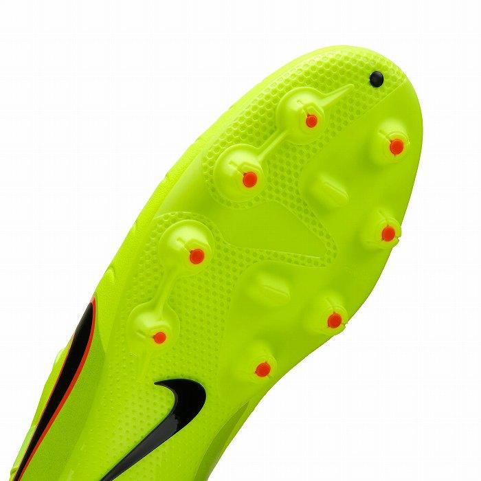 NIKE（ナイキ） レジェンド 10 ACADEMY HG(ボルト) DV4339 701
