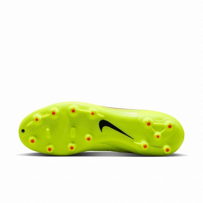 NIKE（ナイキ） レジェンド 10 ACADEMY HG(ボルト) DV4339 701