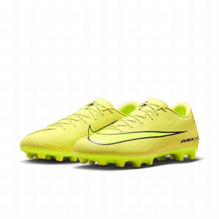 NIKE（ナイキ） ZOOM ヴェイパー 16 ACADEMY HG(ライムライト) FQ8431