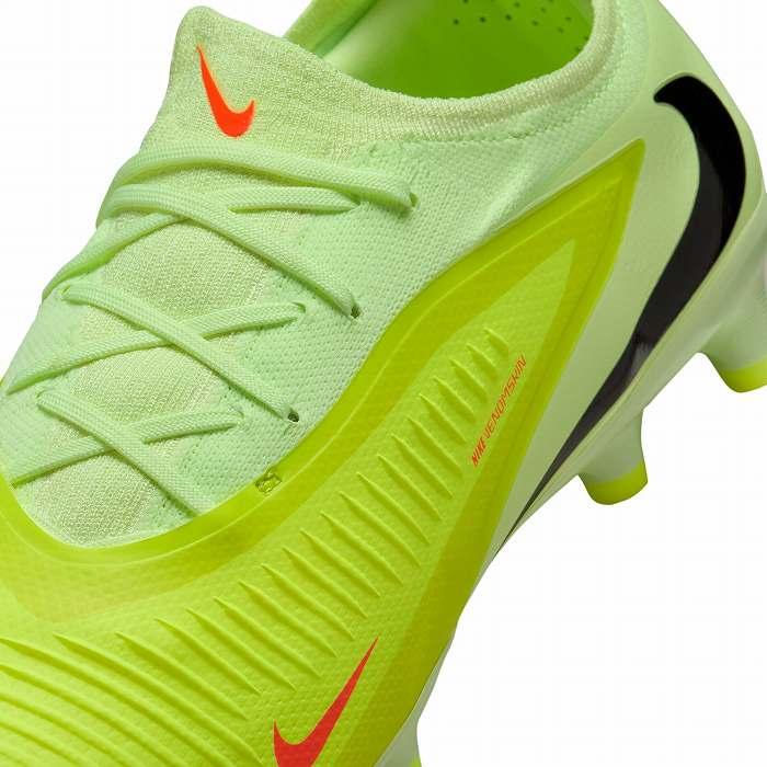 NIKE（ナイキ） ファントム 6 LOW PRO AG-PRO(イエロー) HQ2317 800