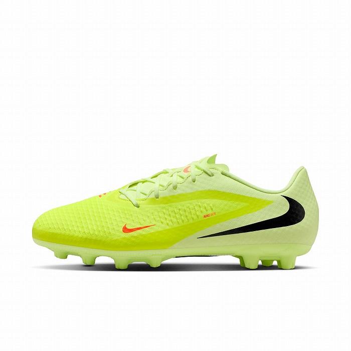 NIKE（ナイキ） ファントム 6 LOW ACADEMY HG(イエロー) HQ2318 800