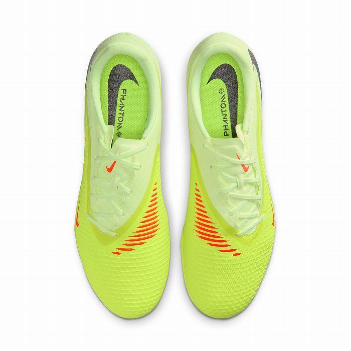 NIKE（ナイキ） ファントム 6 LOW ACADEMY HG(イエロー) HQ2318 800