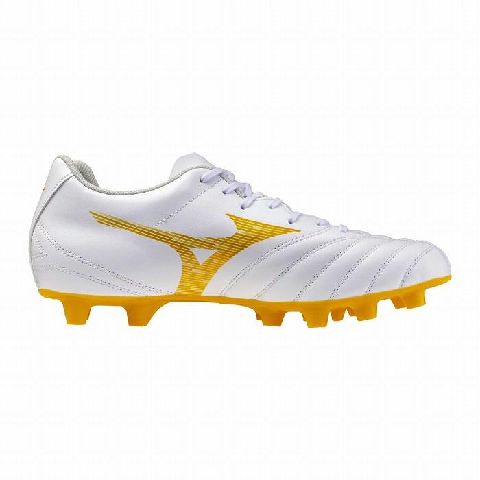 MIZUNO（ミズノ） モナルシーダ ネオ3 SELECT(ホワイト×ゴールド