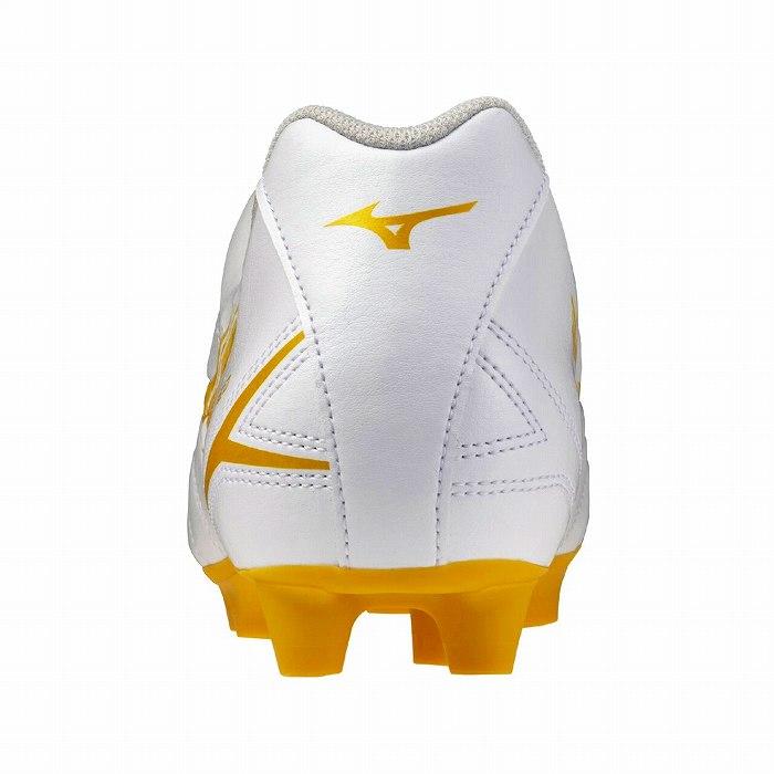 MIZUNO（ミズノ） モナルシーダ ネオ3 SELECT(ホワイト×ゴールド