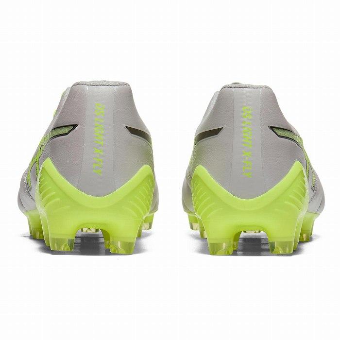 ASICS（アシックス） DS LIGHT X-FLY 6(グレー×イエロー) 1101A084 020