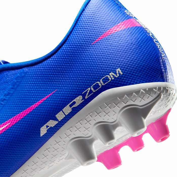 NIKE（ナイキ） ズーム ヴェイパー 16 PRO AG-PRO(ブルー) FQ8684 446