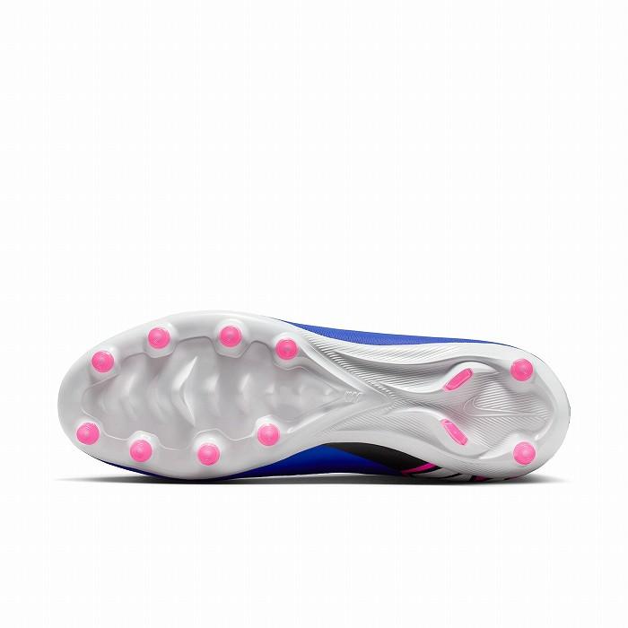 NIKE（ナイキ） ズーム ヴェイパー 16 PRO AG-PRO(ブルー) FQ8684 446