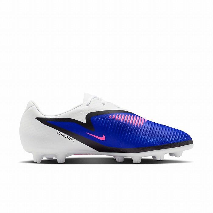 NIKE（ナイキ） ファントム 6 LOW ACADEMY HG(ブルー) HQ2318 446