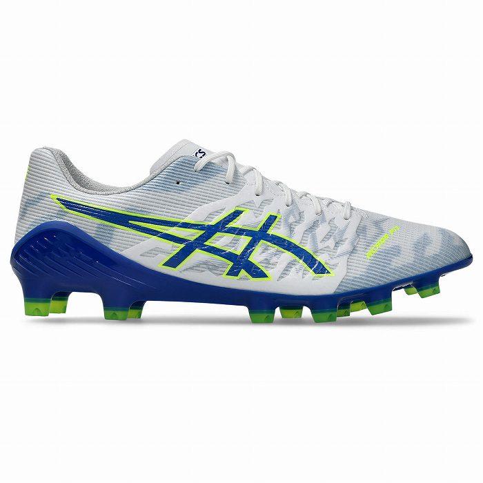 ASICS（アシックス） DS LIGHT ACROS 3(ホワイト×ブルー) 1101A070 105