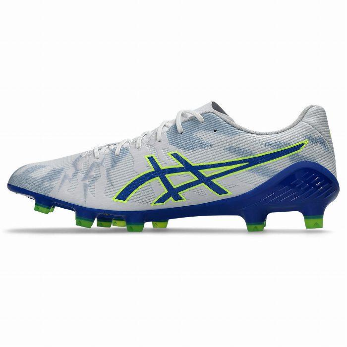 ASICS（アシックス） DS LIGHT ACROS 3(ホワイト×ブルー) 1101A070 105