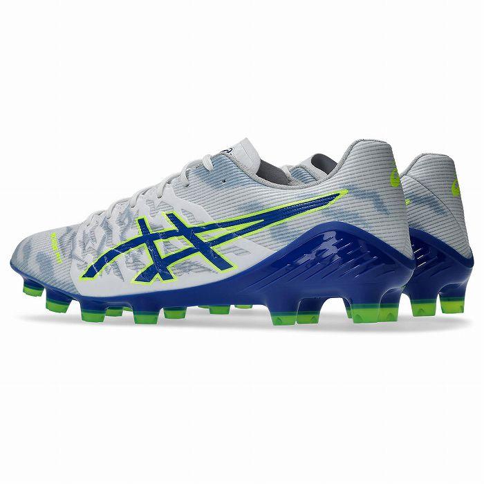 ASICS（アシックス） DS LIGHT ACROS 3(ホワイト×ブルー) 1101A070 105