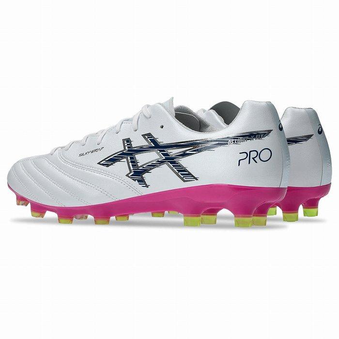 ASICS（アシックス） DS LIGHT X-FLY PRO 3(ホワイト×トワイライト