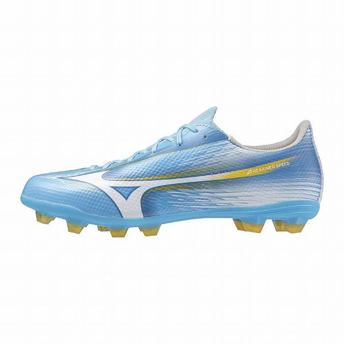 MIZUNO（ミズノ） アルファ 3 SELECT(スカイブルー) P1GA266525