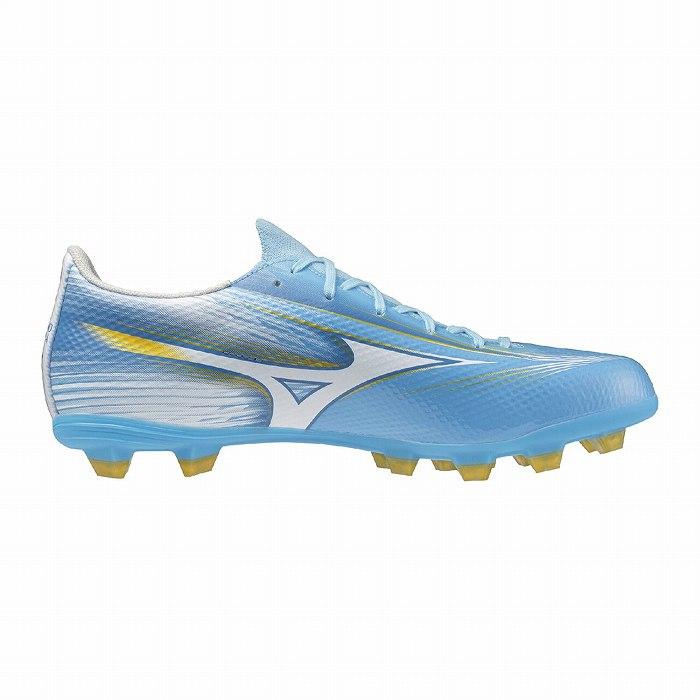 MIZUNO（ミズノ） アルファ 3 SELECT(スカイブルー) P1GA266525