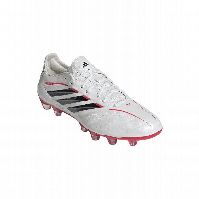 adidas（アディダス） COPA PURE 4 ELITE HG/AG JAPAN(ホワイト